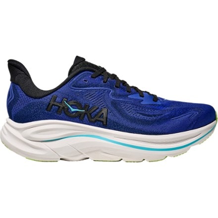 HOKA Clifton 10 Road-Running Shoes - Men's 0