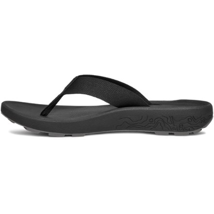 Teva Hydratrek Flip-Flops - Men's 1