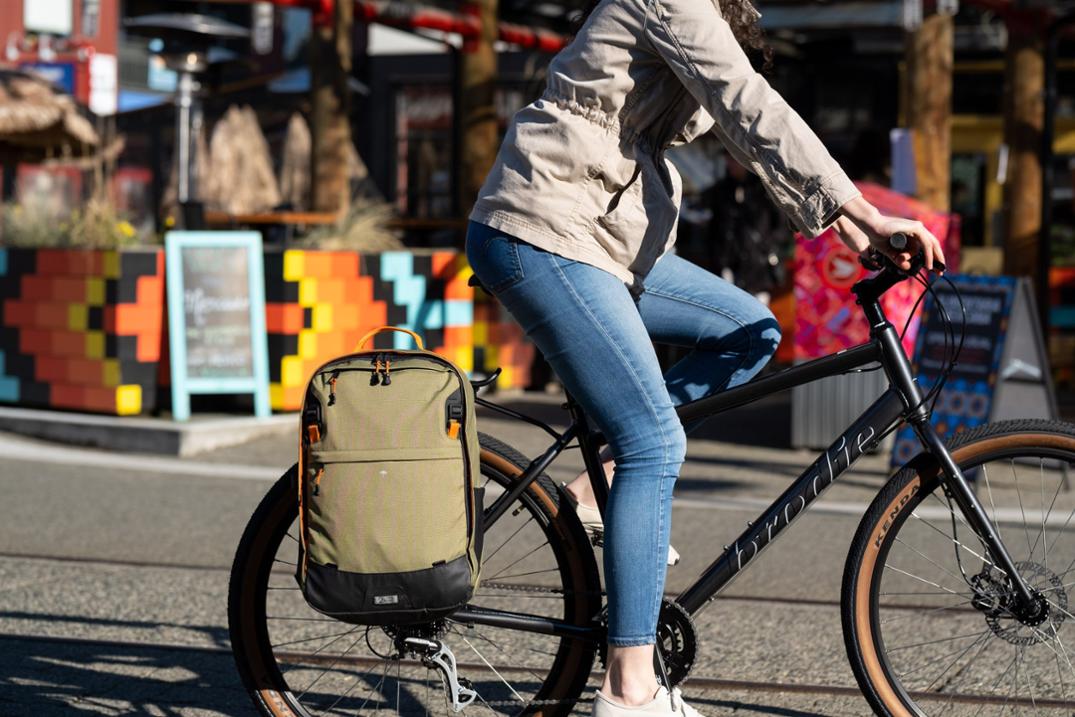 Location Image for Pannier Pack Convertible PLUS