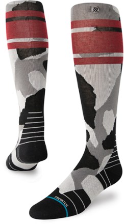Stance Sargeant Snow UL Socks - Men's 0