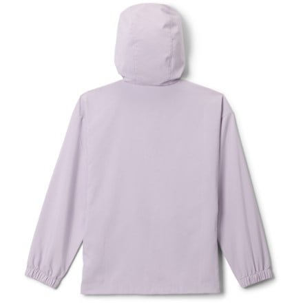 Columbia Skien Valley Hooded Long-Sleeve Shirt - Kids' 1