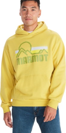 Marmot Coastal Hoodie - Men