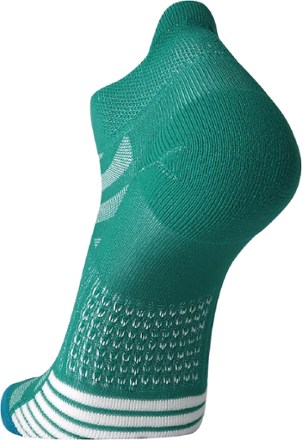 Brooks Ghost Lite No-Show Socks - 2 Pairs 5