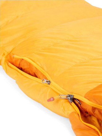Marmot Lithium 0 Sleeping Bag 3