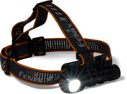 Fenix HM61R Rechargeable Headlamp 2