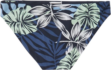 Roxy Beach Classics Full Swimsuit Bottoms - Printed - Women's 3