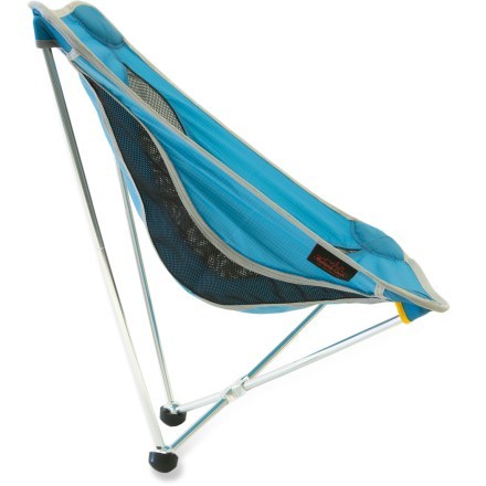 SIDE VIEW (Capitola Blue)