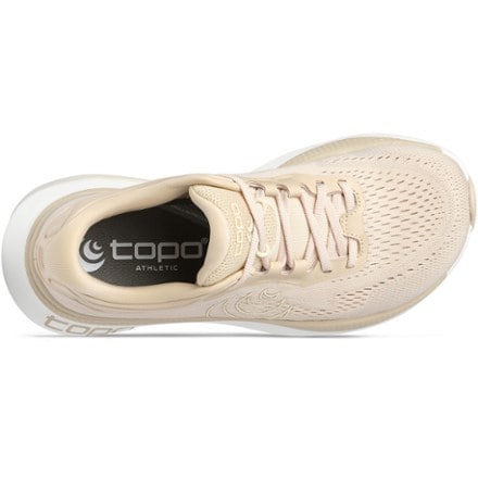 Topo Athletic Aura 2 Road-Running Shoes - Women's 3