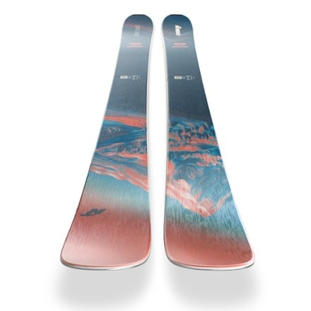Nordica Santa Ana 97 Skis - Women's - 2025/2026 4