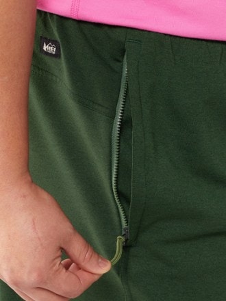 REI Co-op Active Pursuits Midweight Joggers 5