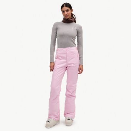 Halfdays Alessandra Snow Pants - Women's 6