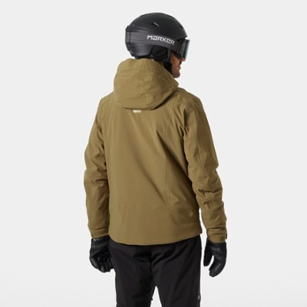 Helly Hansen Alpha 4.0 Insulated Jacket - Men's 2