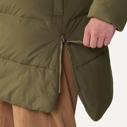 REI Co-op Campwell Down Parka - Women's 6