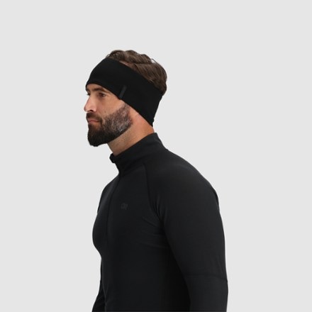 Outdoor Research Alpine Onset Merino 240 Headband 2