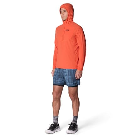 Mountain Hardwear Sunshield Hoody - Men's 2