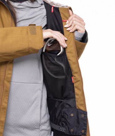 686 Dream Insulated Jacket - Women's 4
