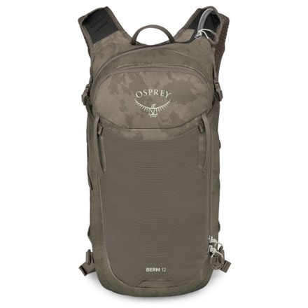 Osprey Berm 12 Hydration Pack 0