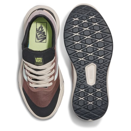Vans MTE Ultrarange 2.0 RapiWeld Sneakers - Women's 3