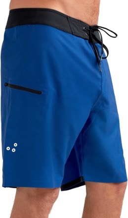 DAKINE Mission 19" Board Shorts - Men's 1