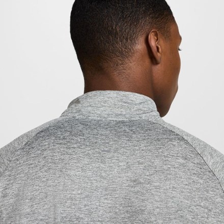 Nike Stride Dri-FIT Quarter-Zip Top - Men's 4