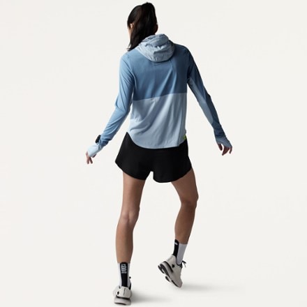 rabbit Sunrunner UPF Hoodie - Women's 2
