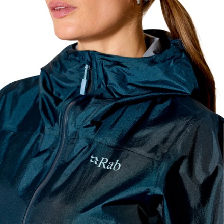 Rab Phantom Mountain Jacket - Women's 8