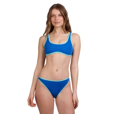 JOLYN Larisa Swimsuit Top - Women's Bottoms not included