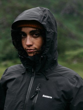 Location Image for Stormbird Waterproof Jacket - Women's