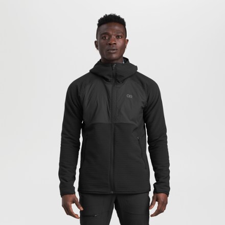 Outdoor Research Vigor Plus Fleece Hoodie - Men's 3
