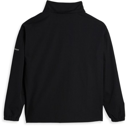 TomboyX Zip-Off Windbreaker - Women's 6