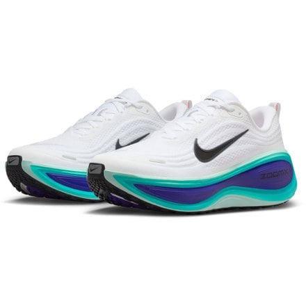 Nike Vomero Plus Road-Running Shoes - Men's 2