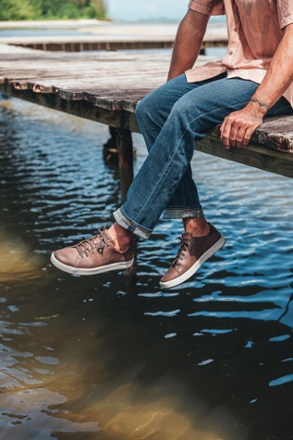OluKai Lae'ahi Li 'Ili Shoes - Men's 8