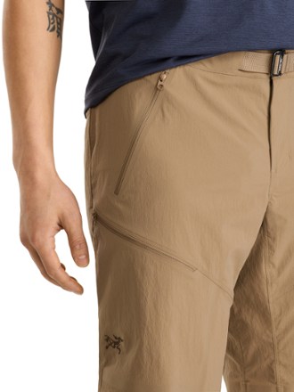Arc'teryx Gamma Quick Dry 11" Shorts - Men's 6