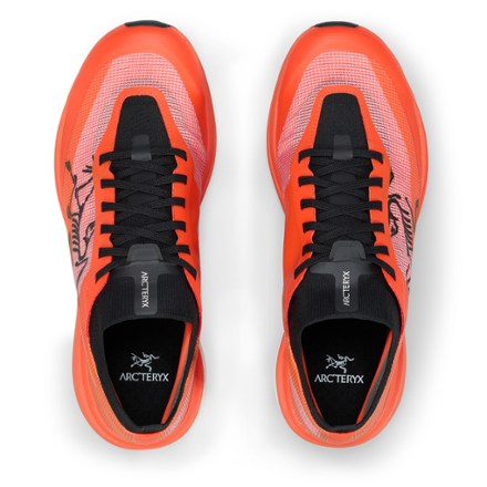 Arc'teryx Sylan Pro Trail-Running Shoes - Men's 1