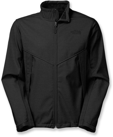 Tnf Black Heather