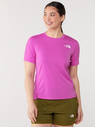 The North Face Sunriser T-Shirt - Women's 1