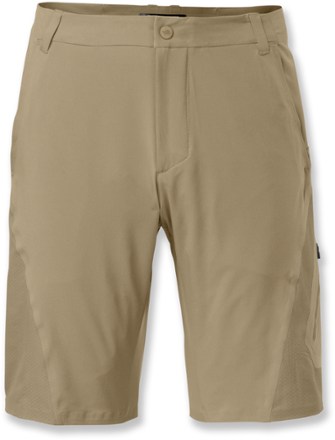 north face mountain bike shorts