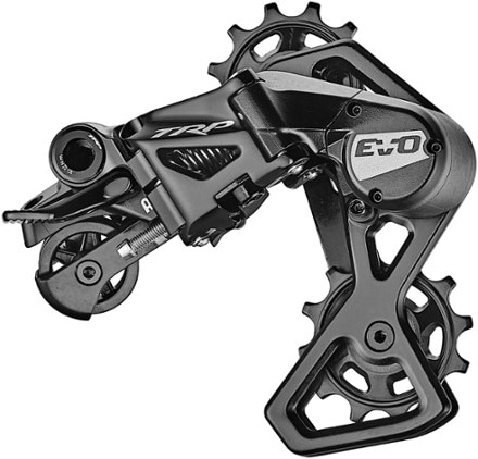TRP RD-M9070 EVO 7 DH Rear Derailleur 0