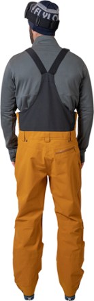 Flylow Baker Bib Snow Pants - Men's 2