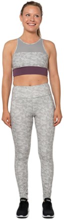 GoLite ReBound Leggings - Women's 3