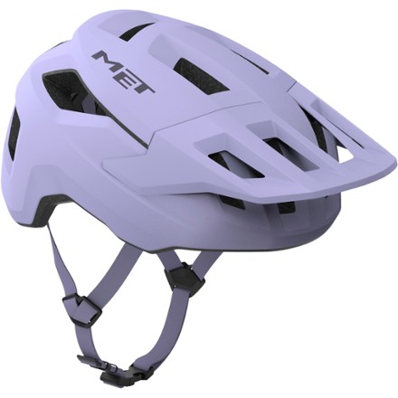 MET Shelter Youth Mips Bike Helmet - Kids' 0