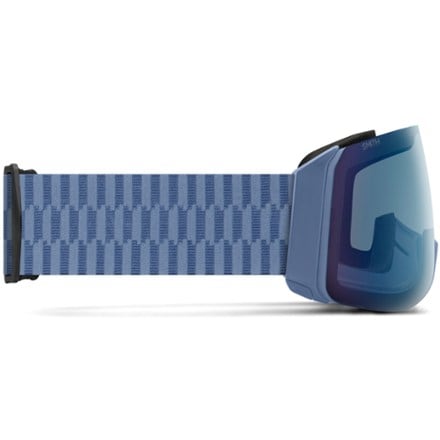 Smith 4D MAG XL ChromaPop Snow Goggles 3