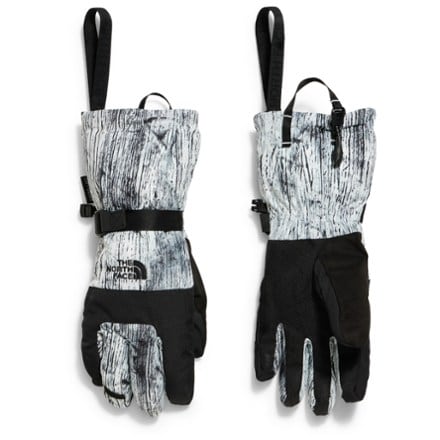 The North Face Montana Gloves - Women's 0