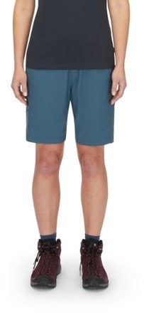 Rab Incline Light Shorts - Women's 5
