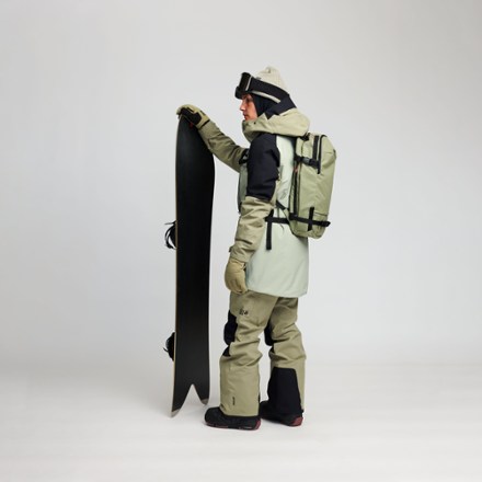 Mountain Hardwear Jibberish 18 L Snow Pack 6
