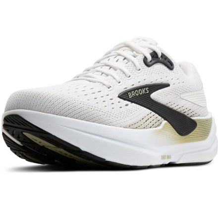 Brooks Ghost Max 3 Road-Running Shoes - Men's 3