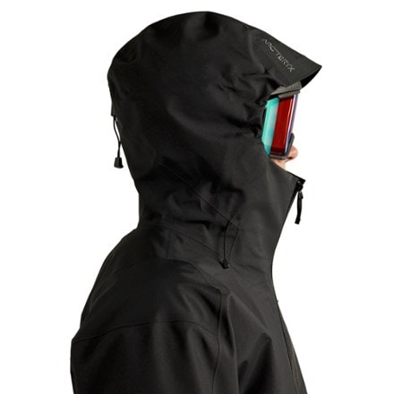 Arc'teryx Sabre Jacket - Men's 5