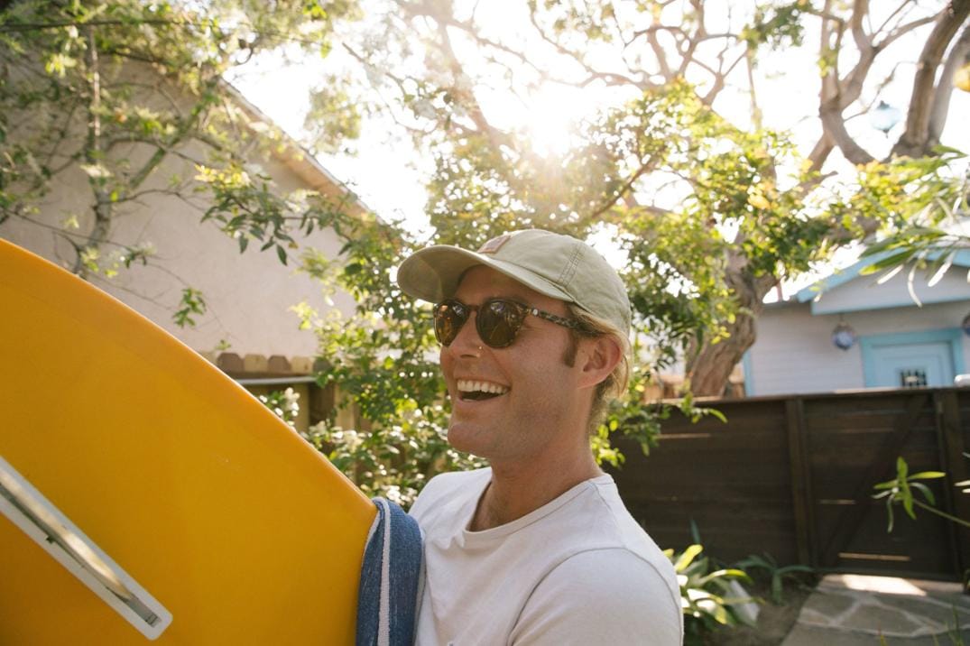 Location Image for Yuba Polarized Sunglasses