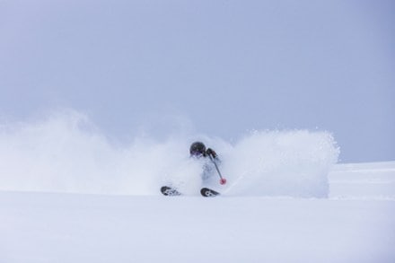 DPS Skis Carbon Kaizen 112 Skis - 2023/2024 5