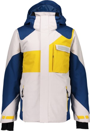 Obermeyer Boy's Outland Insulated Jacket